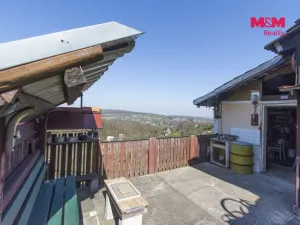 Prodej rodinného domu, Žlutava, 95 m2