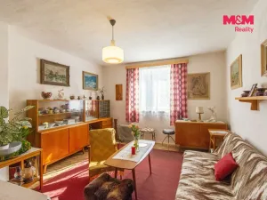 Prodej rodinného domu, Žlutava, 95 m2