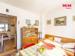 Prodej rodinného domu, Žlutava, 95 m2