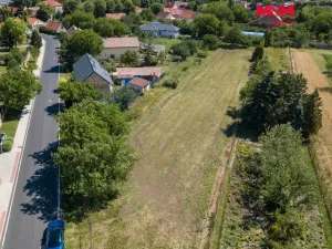 Prodej pozemku pro bydlení, Martiněves - Radešín, 1367 m2