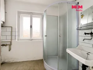 Prodej rodinného domu, Bělá, 76 m2