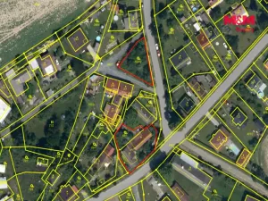 Prodej rodinného domu, Bělá, 76 m2