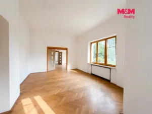 Prodej rodinného domu, Ústí nad Labem - Severní Terasa, Elišky Krásnohorské, 445 m2