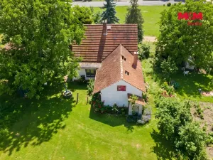Prodej pozemku pro bydlení, Konárovice, Horní Zájezd, 1333 m2