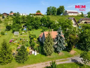 Prodej rodinného domu, Konárovice, Horní Zájezd, 66 m2