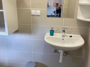 Pronájem bytu 1+kk, Třebíč, Esperantistů, 125 m2