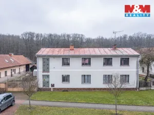 Prodej bytu 5+1, Klamoš, 138 m2