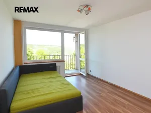 Pronájem bytu 3+1, Praha - Hlubočepy, Slivenecká, 76 m2