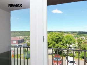 Pronájem bytu 3+1, Praha - Hlubočepy, Slivenecká, 76 m2