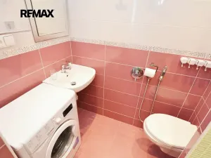 Pronájem bytu 3+1, Praha - Krč, Zálesí, 62 m2