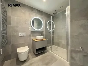 Pronájem bytu 2+kk, Praha - Strašnice, Ramonova, 50 m2