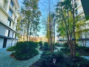 Pronájem bytu 2+kk, Praha - Strašnice, Ramonova, 50 m2
