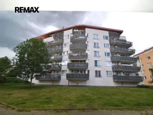 Pronájem bytu 2+kk, Praha - Stodůlky, Melodická, 59 m2