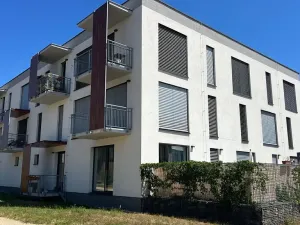 Pronájem bytu 3+kk, Brandýs nad Labem-Stará Boleslav, Táhlá, 67 m2