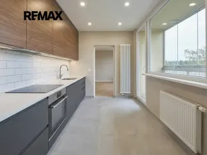 Prodej bytu 3+1, Česká Lípa, Na Blatech, 65 m2