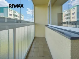 Prodej bytu 3+1, Česká Lípa, Na Blatech, 65 m2