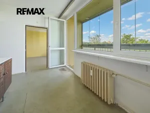 Prodej bytu 3+1, Česká Lípa, Na Blatech, 65 m2