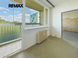 Prodej bytu 3+1, Česká Lípa, Na Blatech, 65 m2