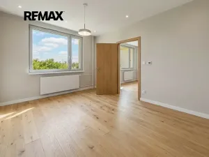 Prodej bytu 3+1, Česká Lípa, Na Blatech, 65 m2
