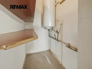 Prodej bytu 3+1, Česká Lípa, Na Blatech, 65 m2