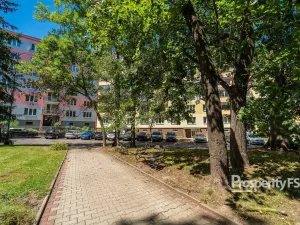Prodej bytu 2+1, Louny, Kpt. Nálepky, 57 m2