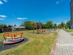 Prodej bytu 2+1, Louny, Kpt. Nálepky, 57 m2