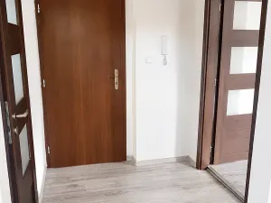 Pronájem bytu 1+1, Děčín, Jiráskova, 33 m2