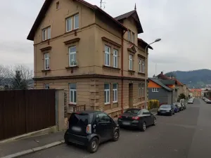 Pronájem bytu 1+1, Děčín, Jiráskova, 33 m2