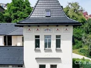 Prodej vily, Praha - Radotín, Prvomájová, 338 m2