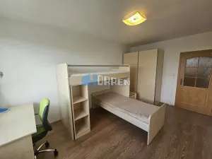 Pronájem bytu 3+kk, Praha - Stodůlky, Zvoncovitá, 87 m2