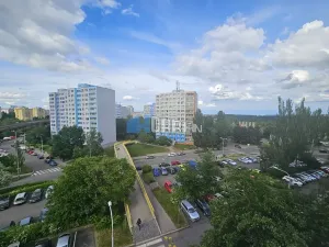 Pronájem bytu 3+kk, Praha - Stodůlky, Zvoncovitá, 87 m2