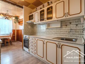 Prodej bytu 3+1, Kounice, 82 m2