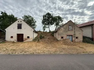 Prodej vinného sklepa, Novosedly, 136 m2