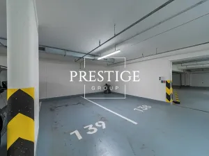 Pronájem bytu 1+kk, Praha - Žižkov, Šrámkové, 36 m2