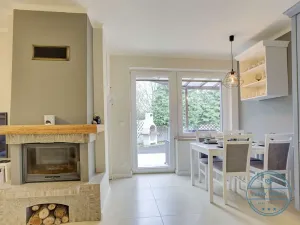 Prodej bytu 2+kk, Popovice, 56 m2