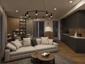 Prodej bytu 3+kk, Brno, Podveská, 81 m2