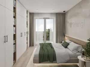 Prodej bytu 3+kk, Brno, Podveská, 81 m2