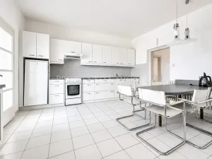 Prodej činžovního domu, Křižanov, Benešovo náměstí, 530 m2