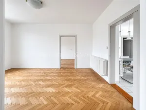 Prodej vily, Křižanov, Benešovo náměstí, 530 m2