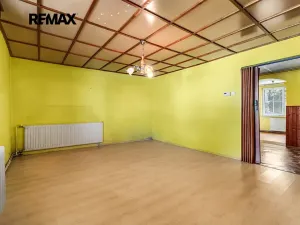 Prodej rodinného domu, Břasy, 186 m2