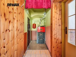 Prodej rodinného domu, Břasy, 186 m2