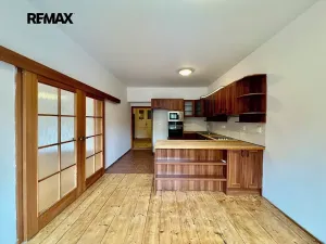 Prodej bytu 3+kk, Plzeň, Vrchlického, 72 m2