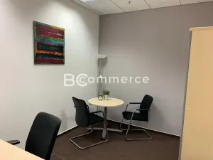 Pronájem kanceláře, Brno, 12 m2