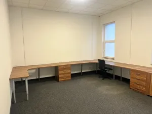 Pronájem výrobních prostor, Dalovice, Botanická, 550 m2