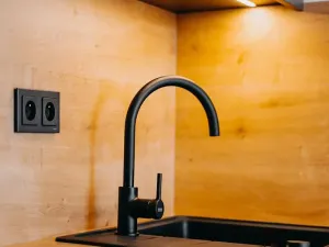 Pronájem apartmánu, Brno, Čechyňská, 40 m2