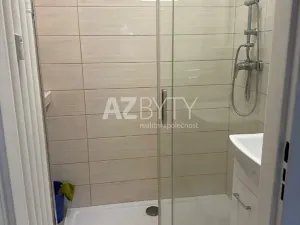Pronájem bytu 2+1, Praha - Podolí, Pravá, 68 m2