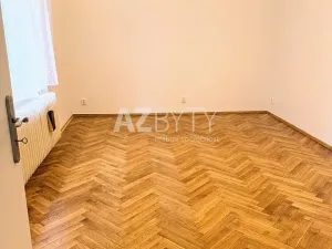 Pronájem bytu 2+1, Praha - Podolí, Pravá, 68 m2