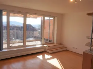 Pronájem bytu 3+kk, Brno - Komín, Vavřinecká, 95 m2