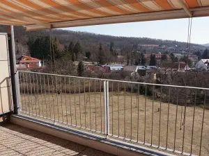 Pronájem bytu 3+kk, Brno - Komín, Vavřinecká, 95 m2