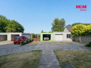 Prodej bytu 3+1, Velké Pavlovice, Nádražní, 75 m2